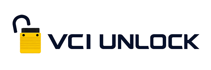 VCI Unlock