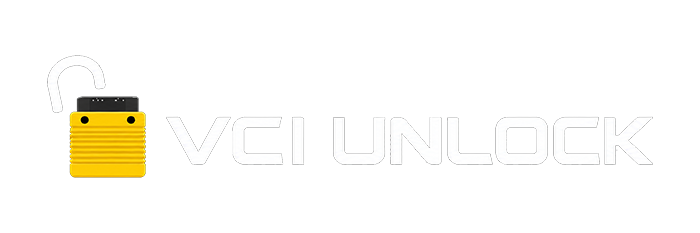 VCI Unlock