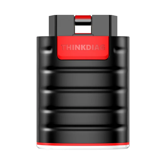 ThinkDiag 1