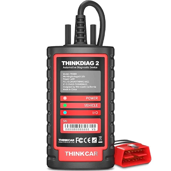 ThinkDiag 2